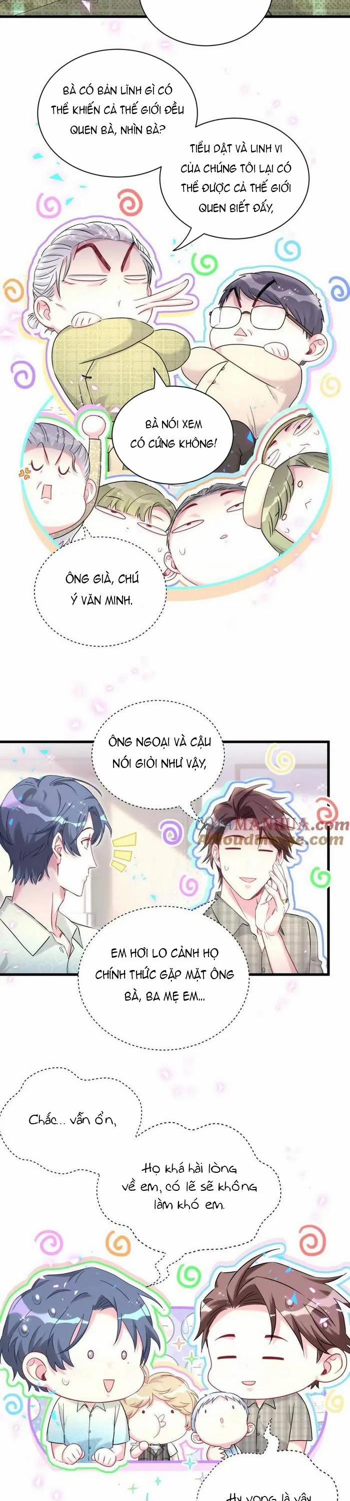 Đứa Bé Là Của Ai ???? 250 trang 7