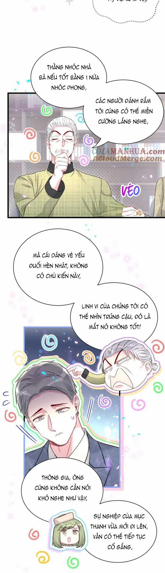 Đứa Bé Là Của Ai ???? 250 trang 8