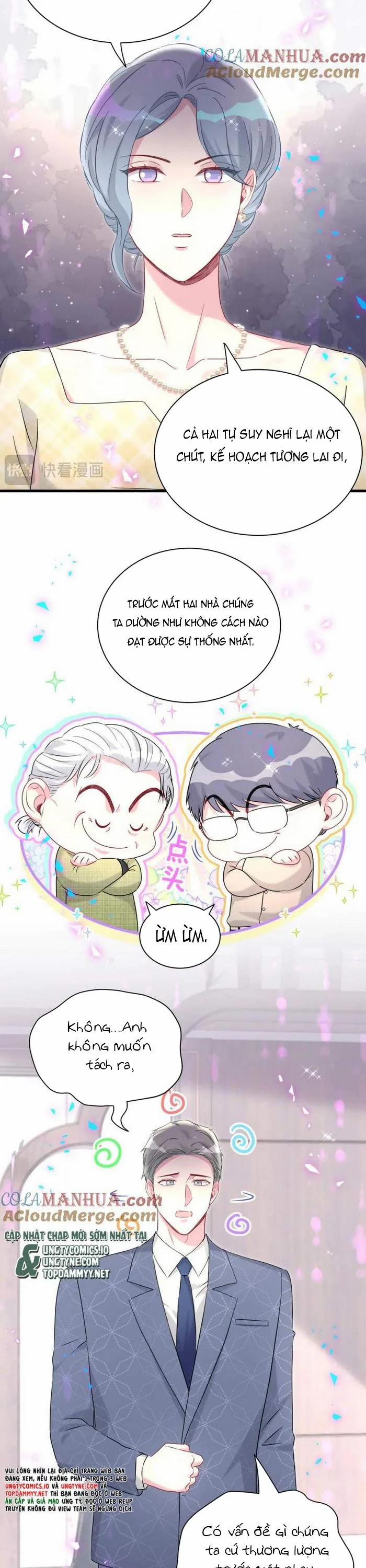 Đứa Bé Là Của Ai ???? 251 trang 1