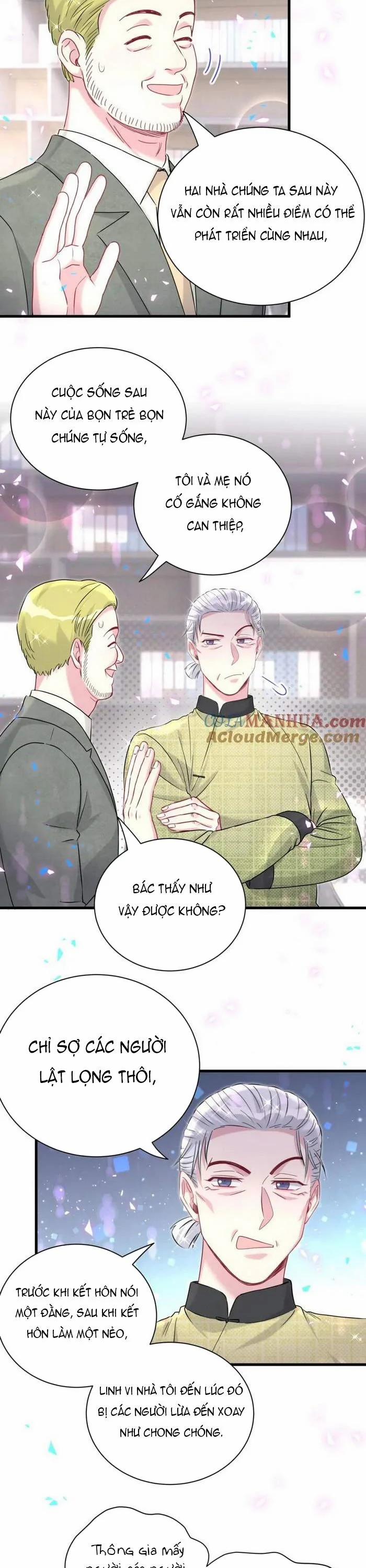 Đứa Bé Là Của Ai ???? 251 trang 11