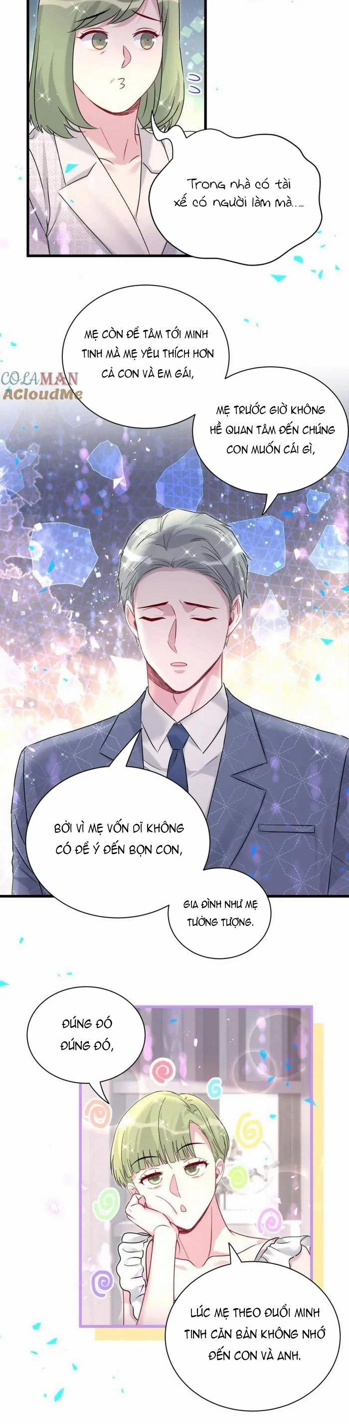 Đứa Bé Là Của Ai ???? 251 trang 14