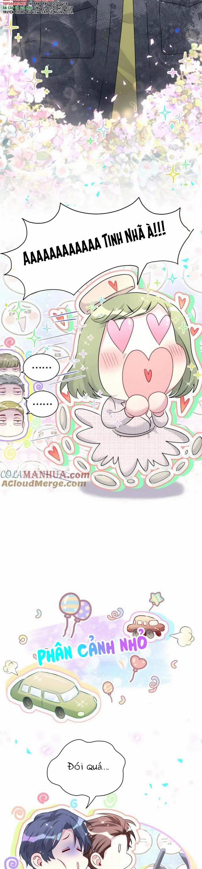 Đứa Bé Là Của Ai ???? 251 trang 18