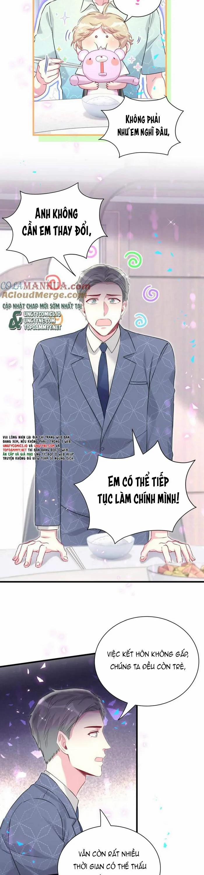 Đứa Bé Là Của Ai ???? 251 trang 6