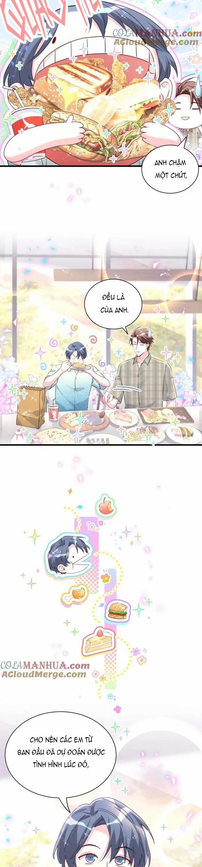 Đứa Bé Là Của Ai ???? 252 trang 1