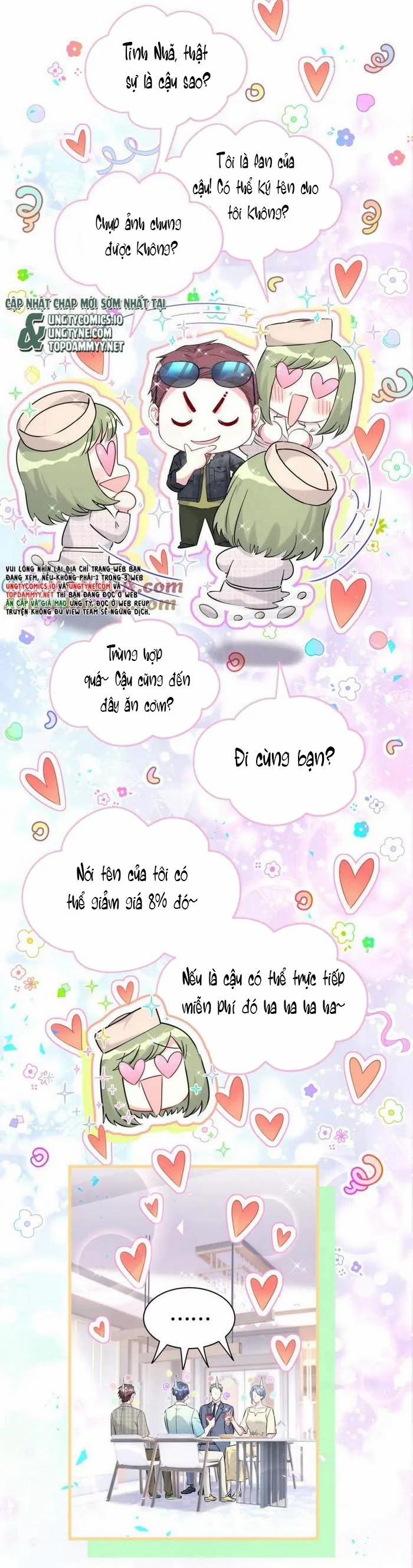 Đứa Bé Là Của Ai ???? 252 trang 10