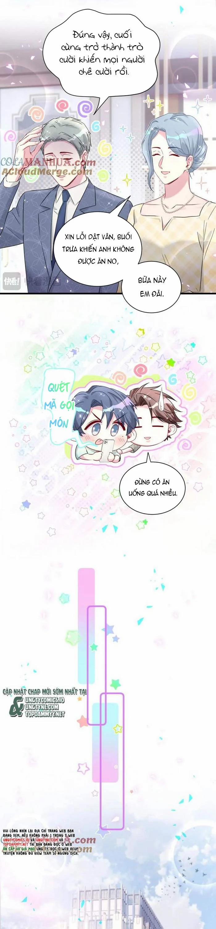 Đứa Bé Là Của Ai ???? 252 trang 11