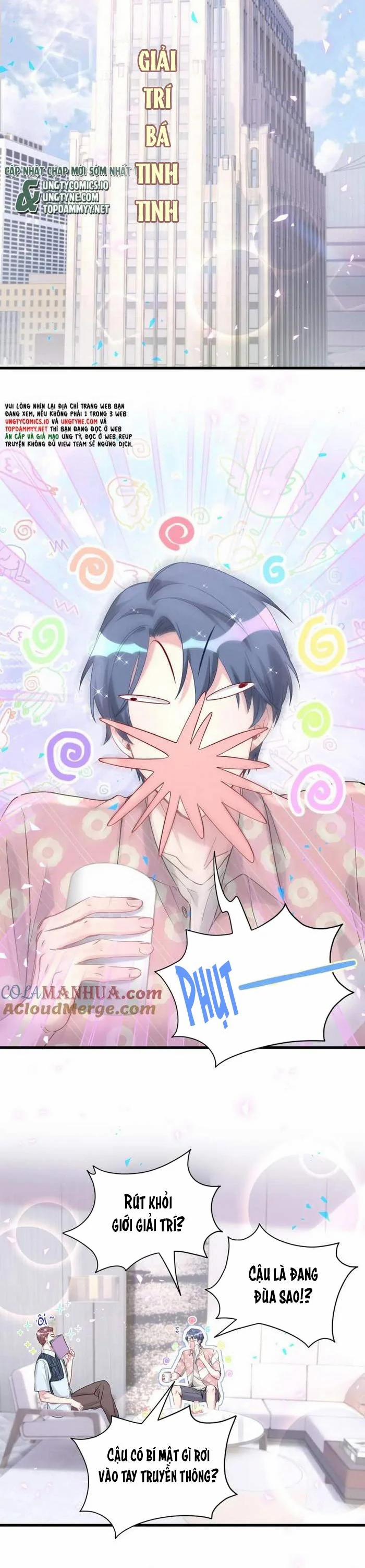 Đứa Bé Là Của Ai ???? 252 trang 12