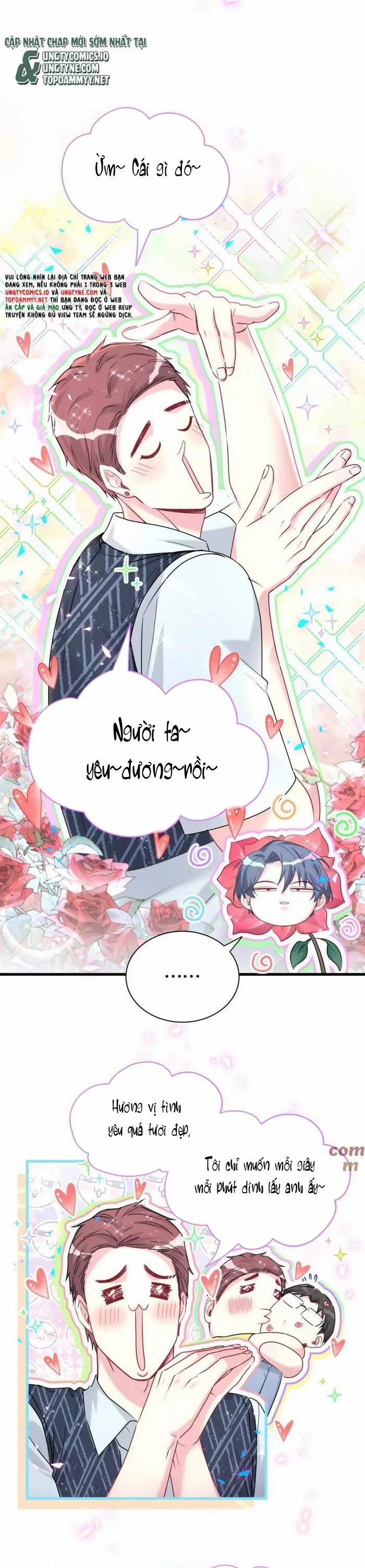 Đứa Bé Là Của Ai ???? 252 trang 16