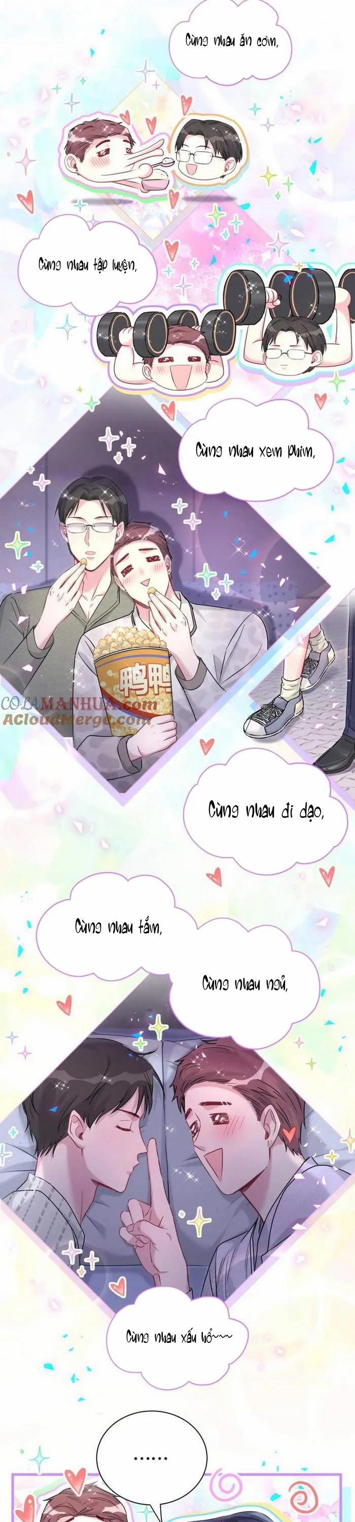 Đứa Bé Là Của Ai ???? 252 trang 17