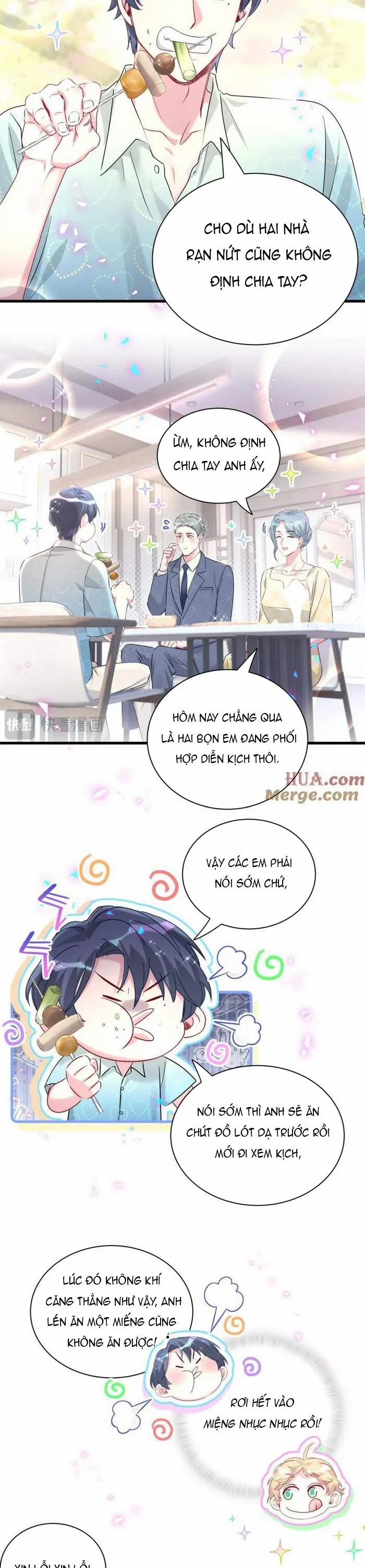 Đứa Bé Là Của Ai ???? 252 trang 2