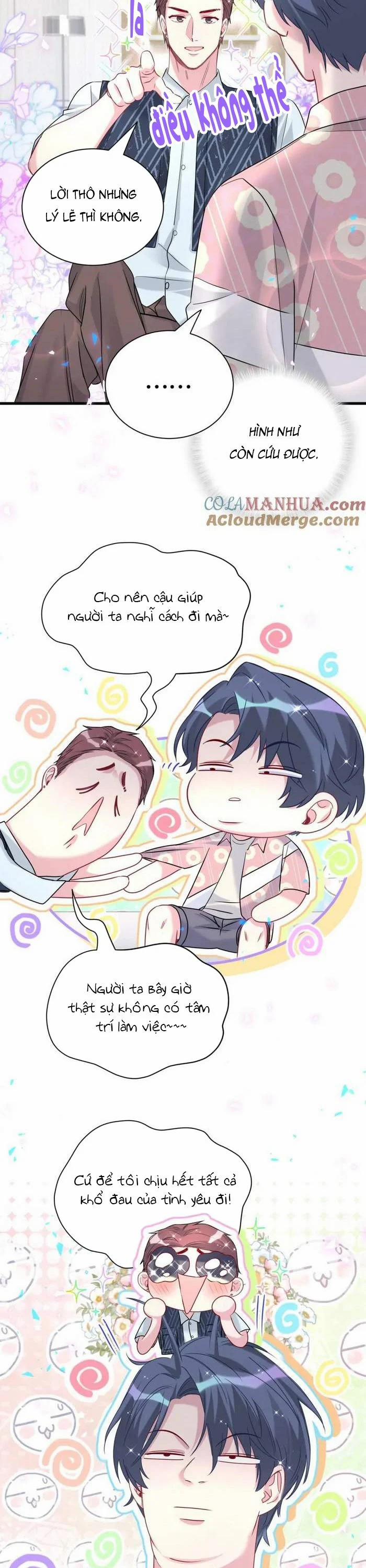 Đứa Bé Là Của Ai ???? 252 trang 20