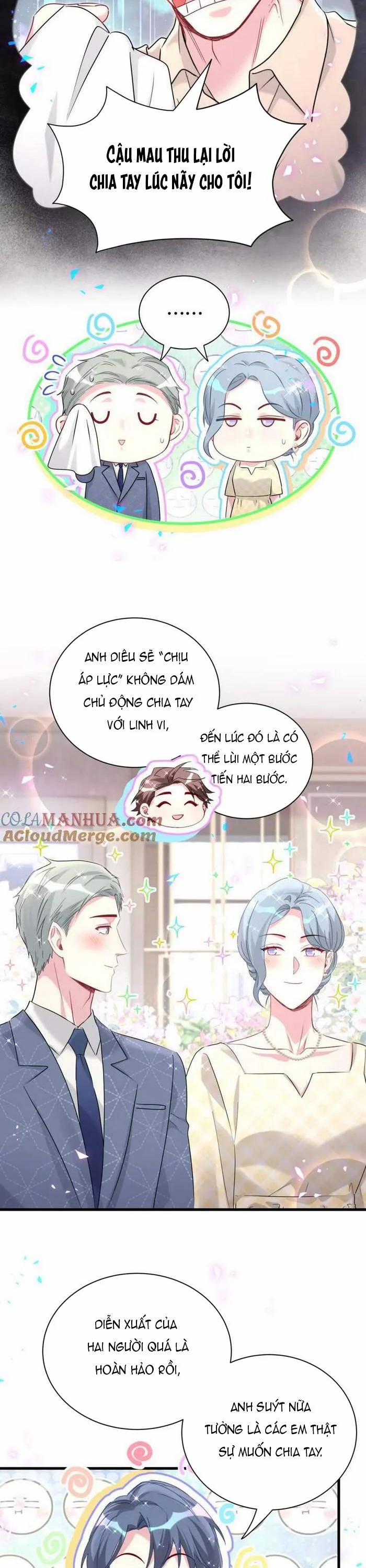 Đứa Bé Là Của Ai ???? 252 trang 7