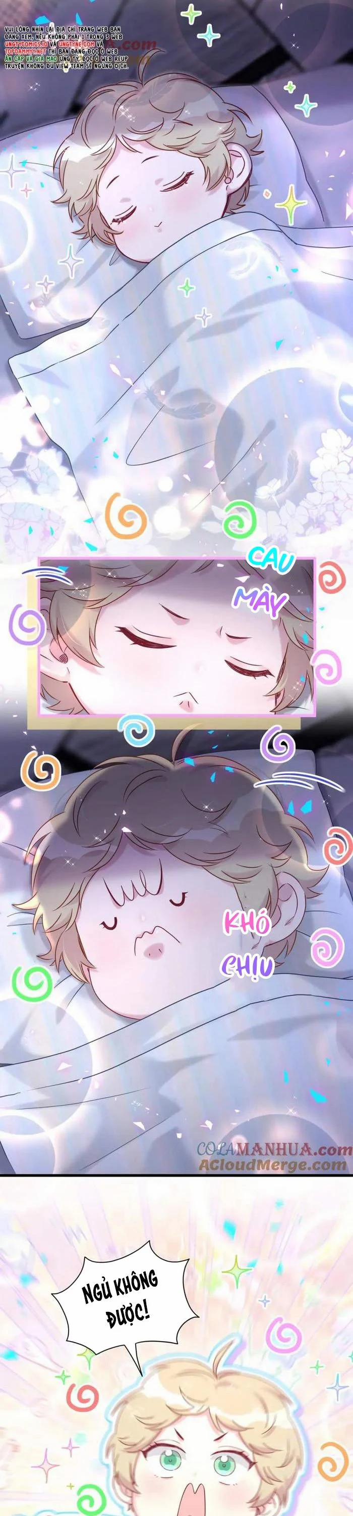 Đứa Bé Là Của Ai ???? 253 trang 1