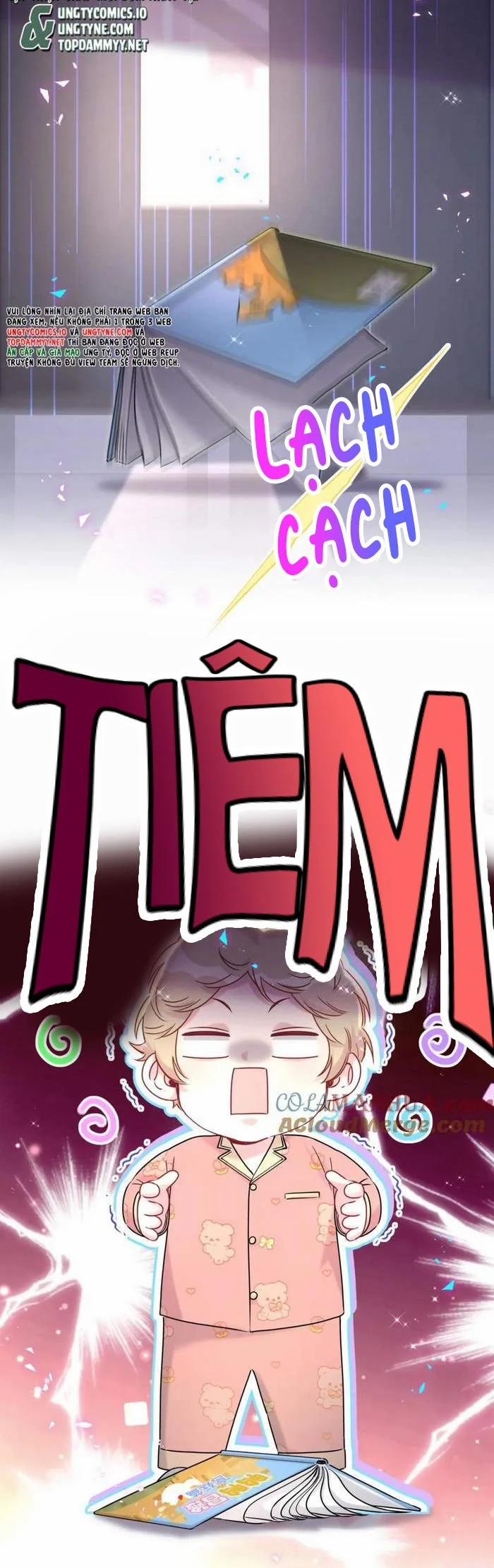 Đứa Bé Là Của Ai ???? 253 trang 10