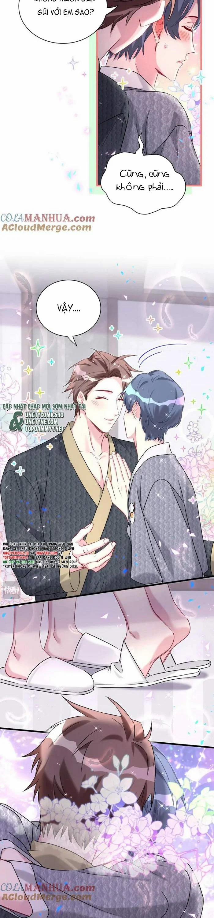 Đứa Bé Là Của Ai ???? 253 trang 14