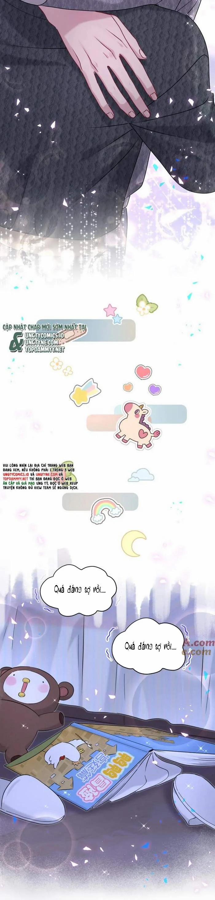 Đứa Bé Là Của Ai ???? 253 trang 15