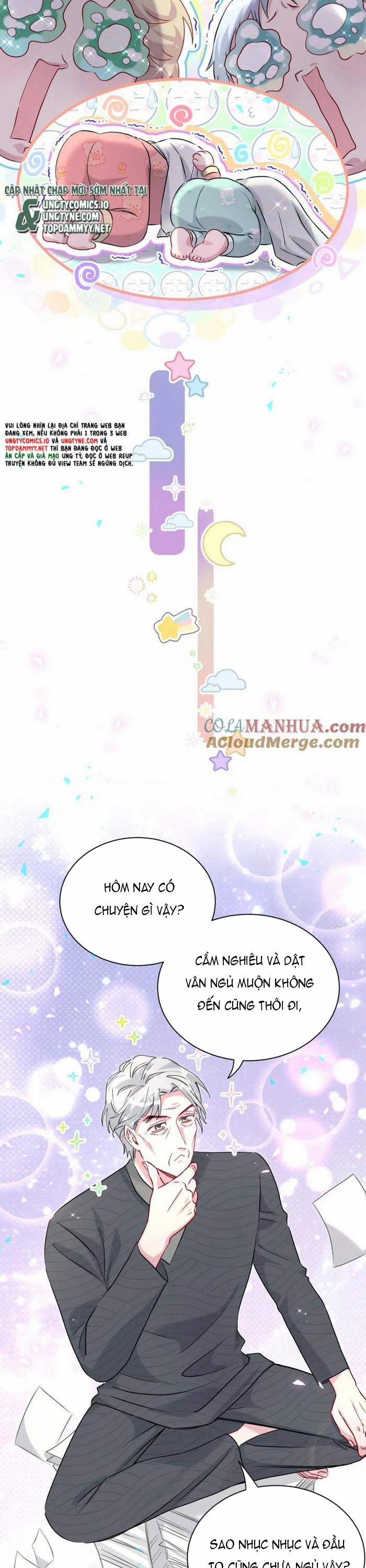 Đứa Bé Là Của Ai ???? 253 trang 18