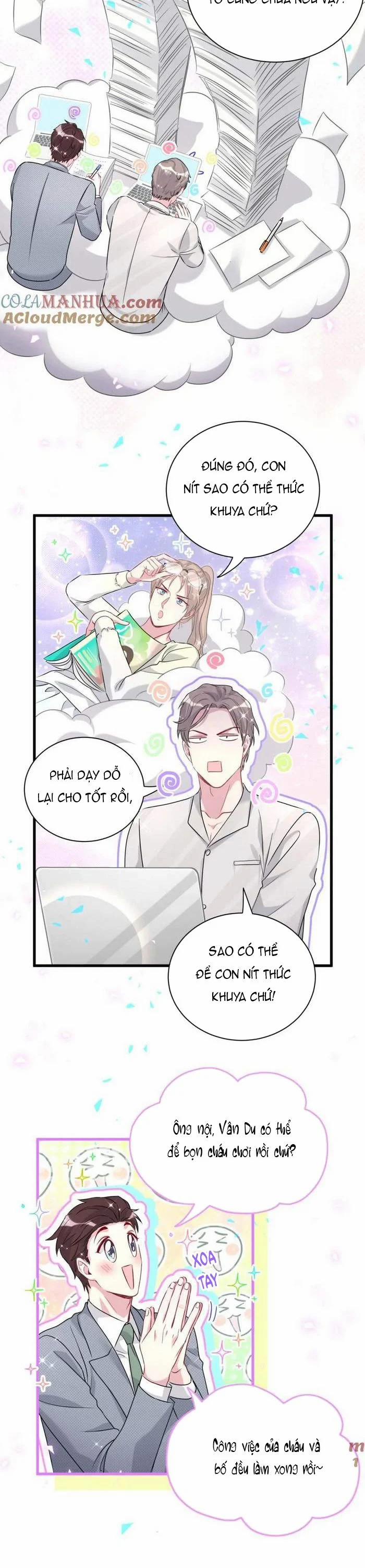 Đứa Bé Là Của Ai ???? 253 trang 19