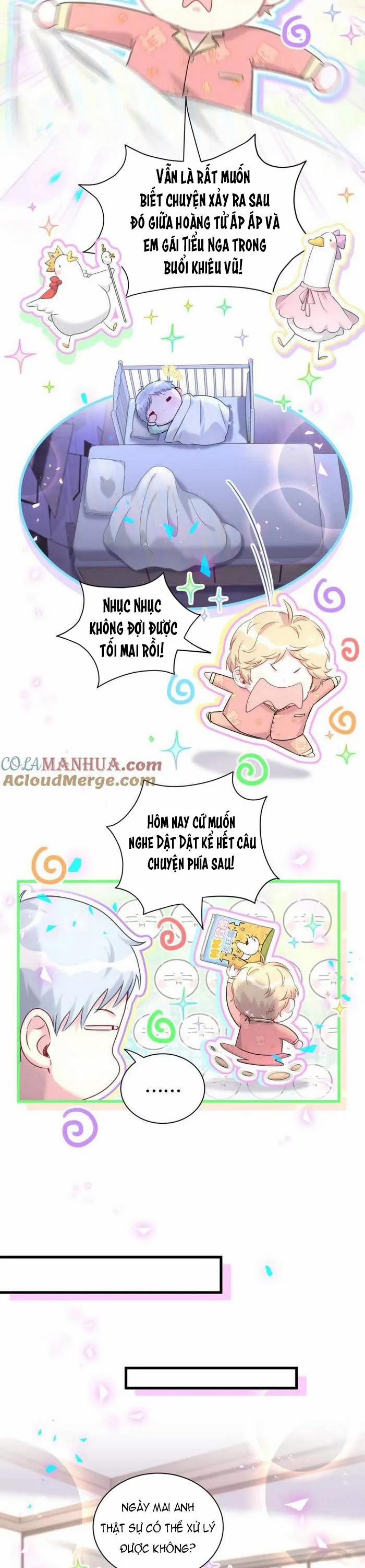 Đứa Bé Là Của Ai ???? 253 trang 2