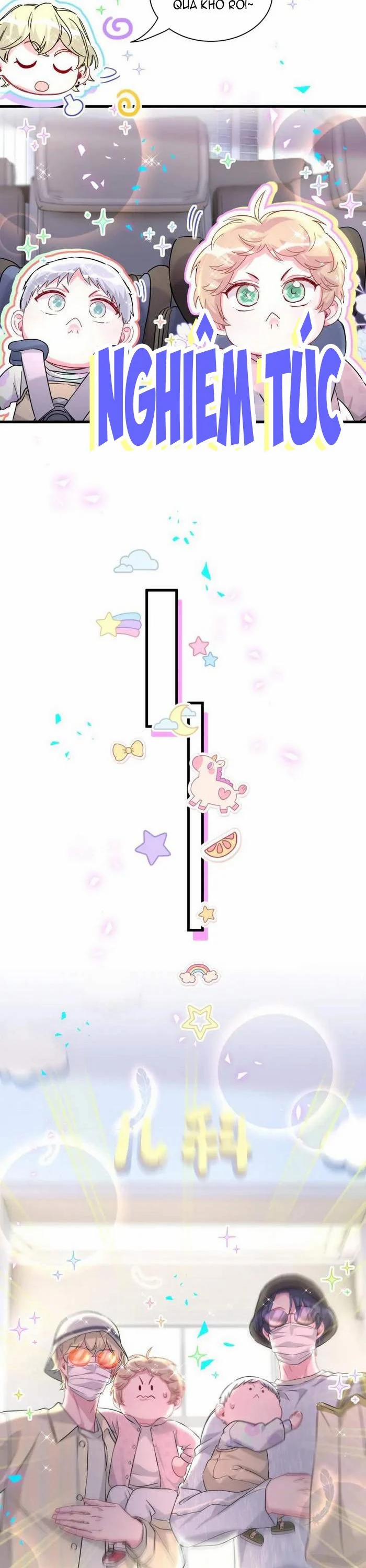 Đứa Bé Là Của Ai ???? 254 trang 12