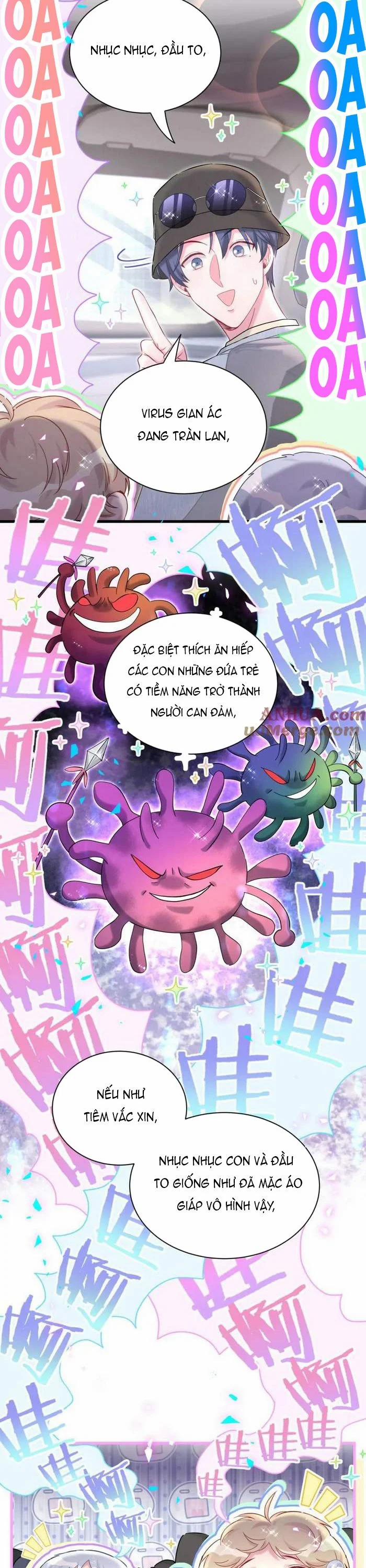 Đứa Bé Là Của Ai ???? 254 trang 8