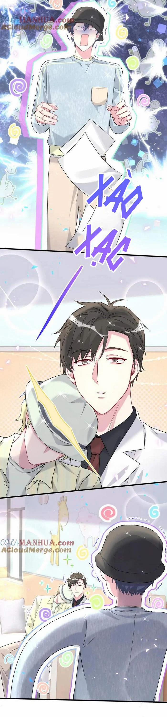 Đứa Bé Là Của Ai ???? 255 trang 1