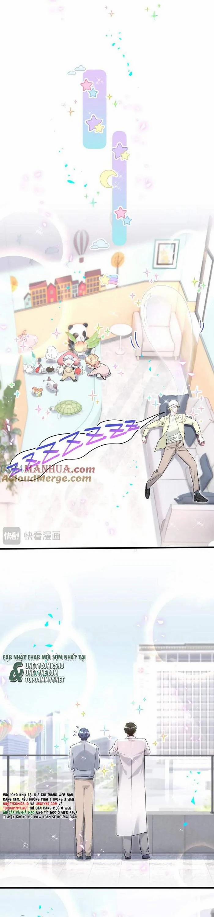 Đứa Bé Là Của Ai ???? 255 trang 10