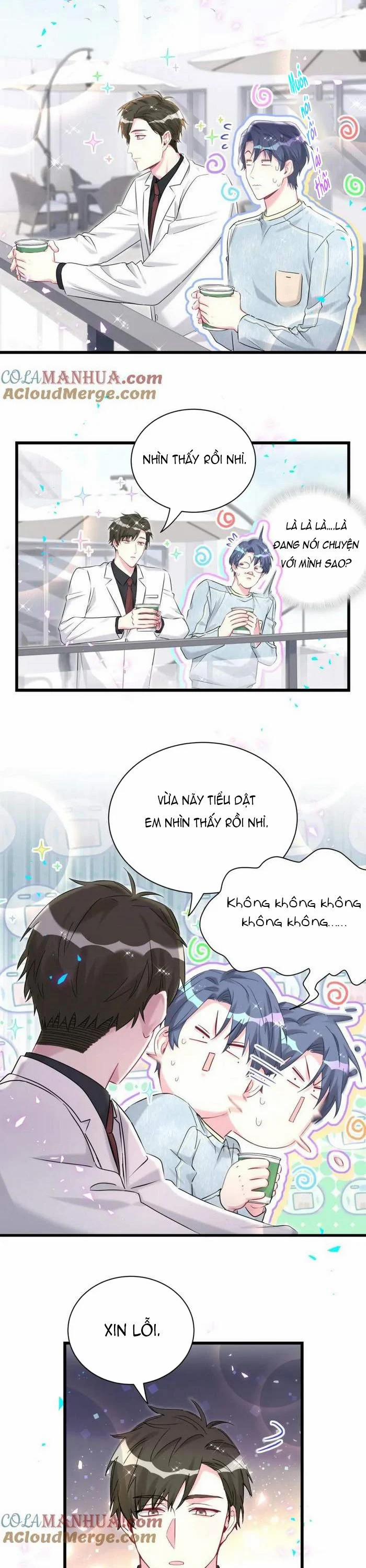 Đứa Bé Là Của Ai ???? 255 trang 11