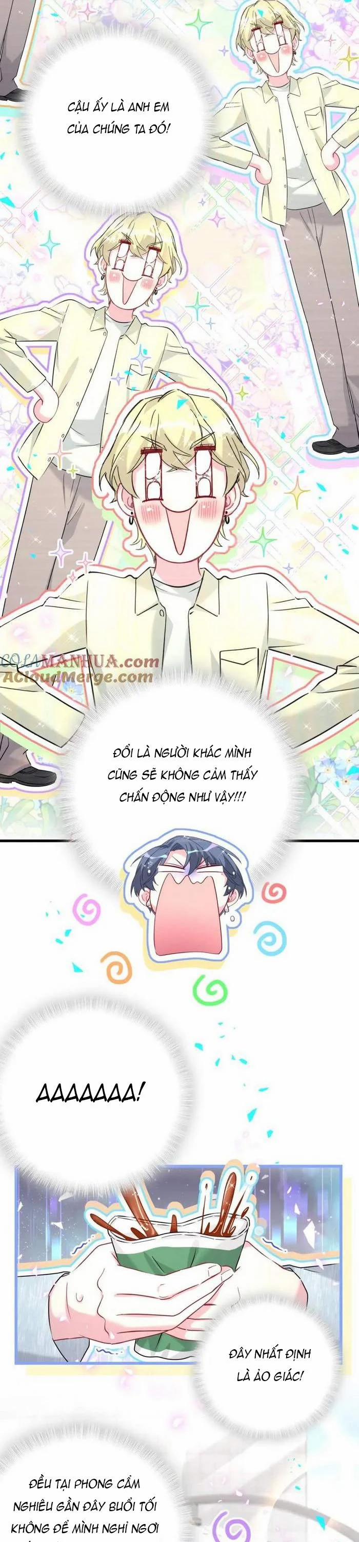 Đứa Bé Là Của Ai ???? 255 trang 13