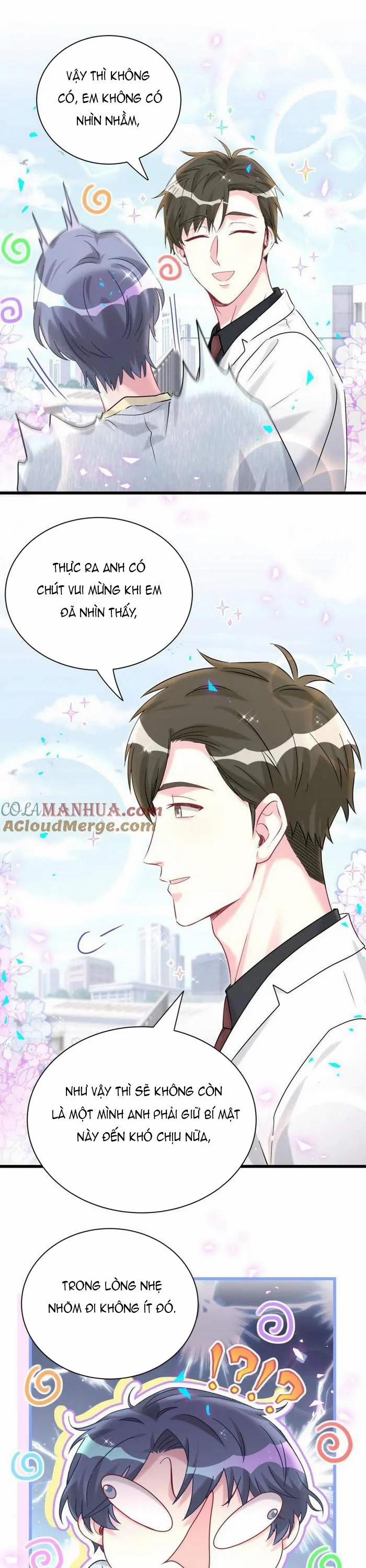 Đứa Bé Là Của Ai ???? 255 trang 15