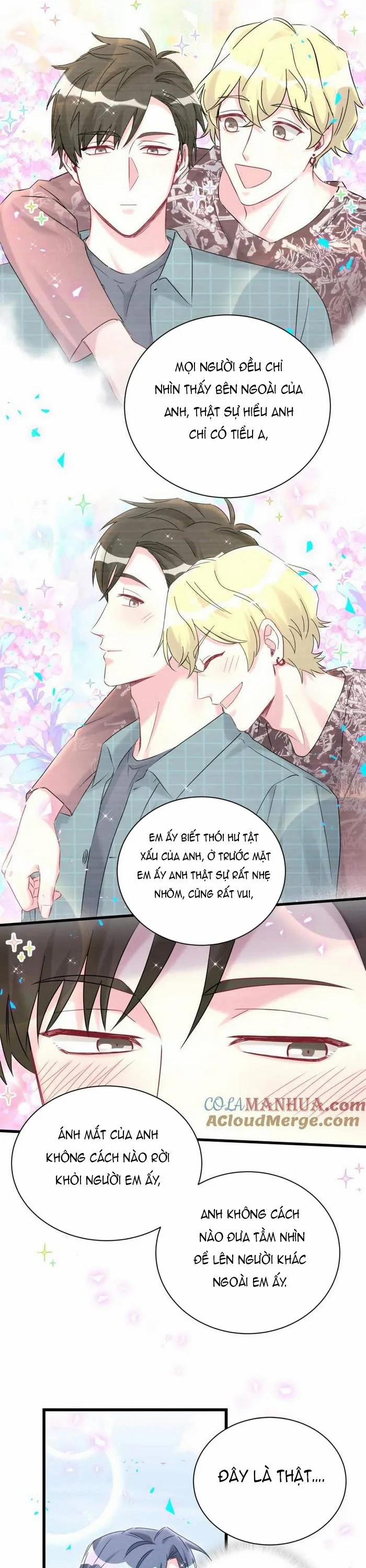 Đứa Bé Là Của Ai ???? 255 trang 17