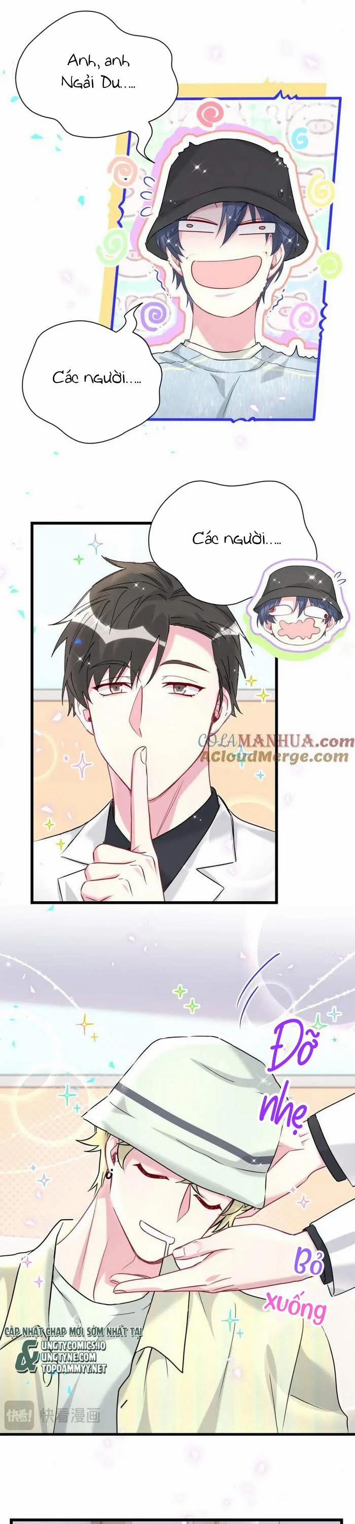 Đứa Bé Là Của Ai ???? 255 trang 2