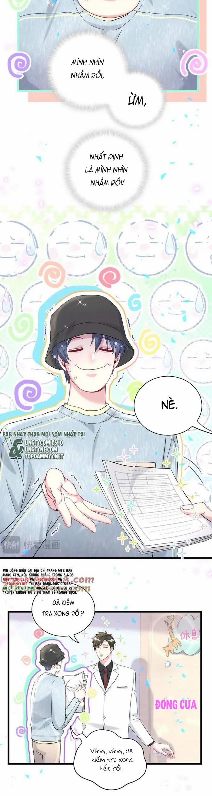 Đứa Bé Là Của Ai ???? 255 trang 4