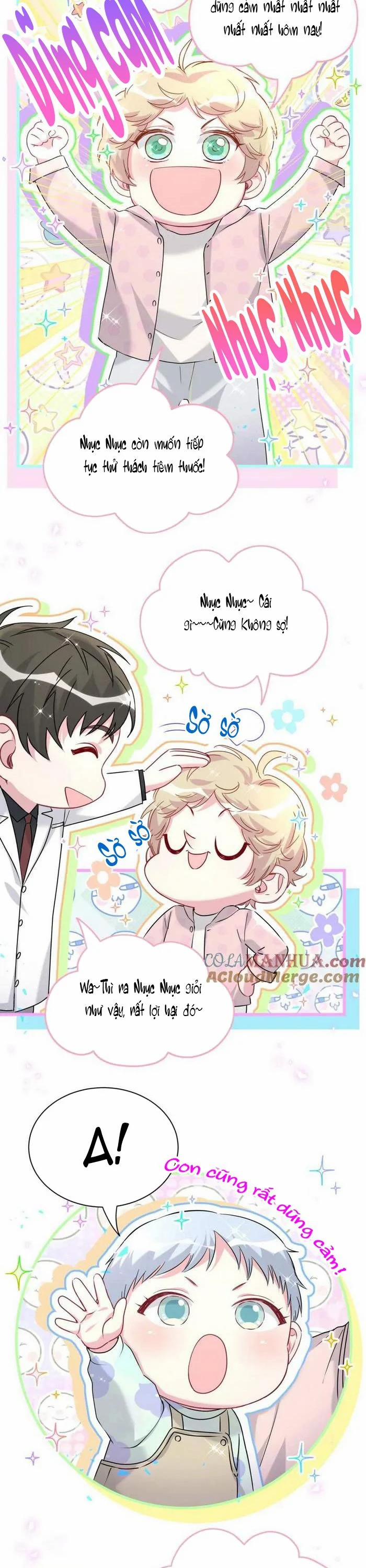 Đứa Bé Là Của Ai ???? 255 trang 7