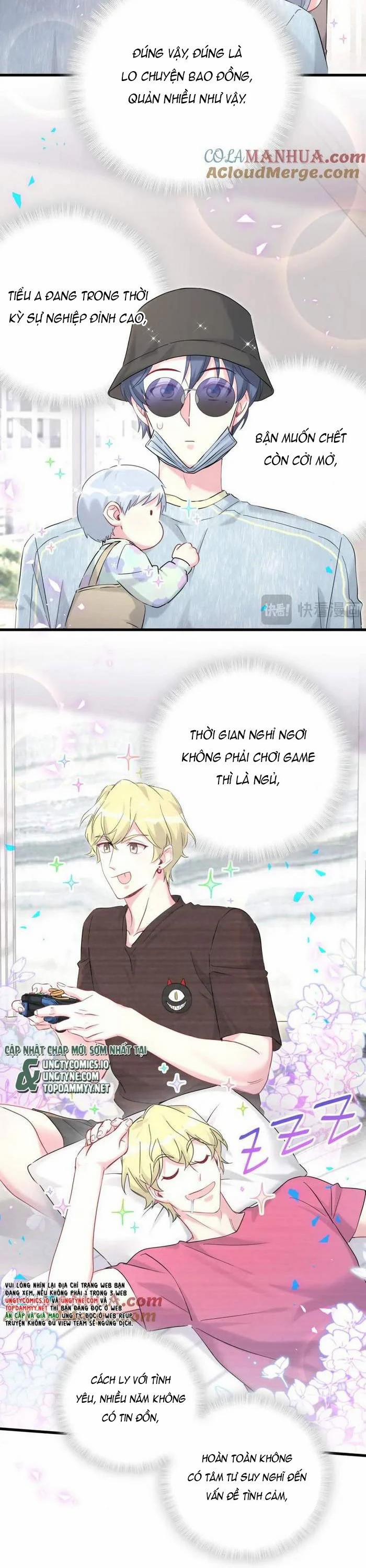 Đứa Bé Là Của Ai ???? 256 trang 12