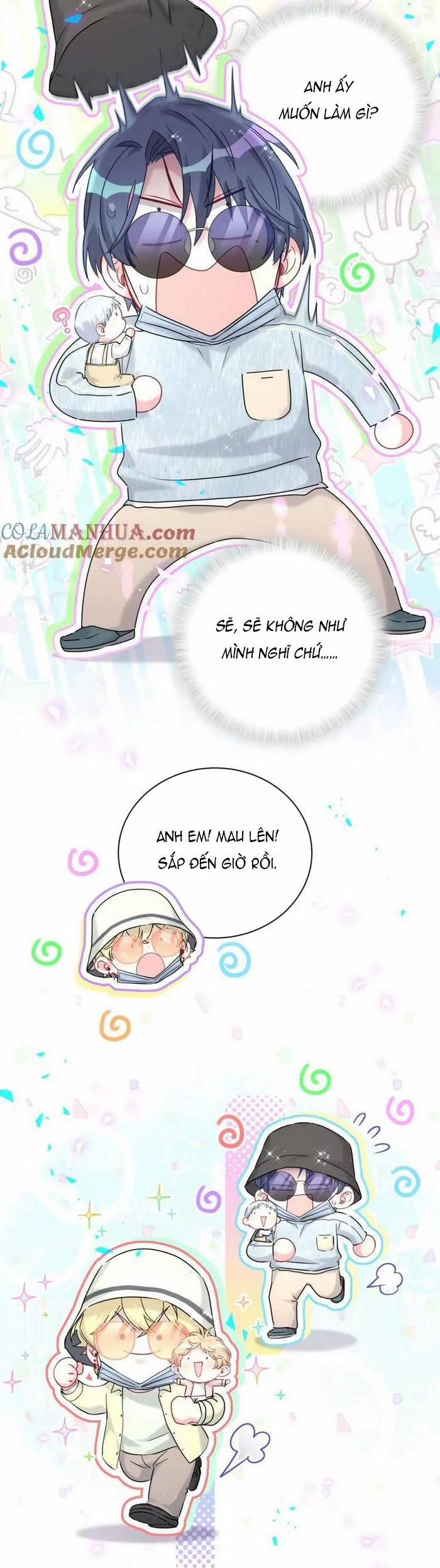 Đứa Bé Là Của Ai ???? 256 trang 14