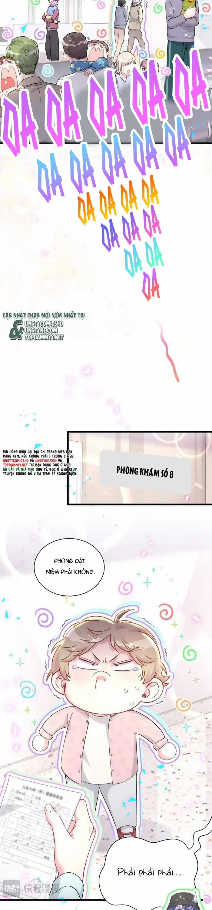 Đứa Bé Là Của Ai ???? 256 trang 17