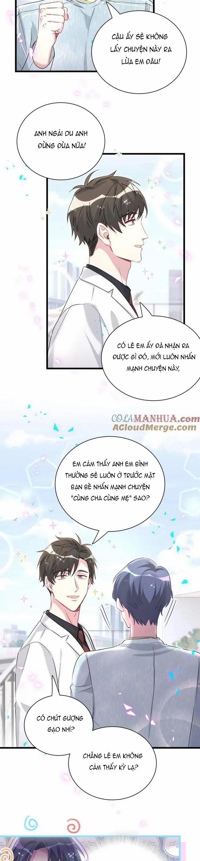 Đứa Bé Là Của Ai ???? 256 trang 2