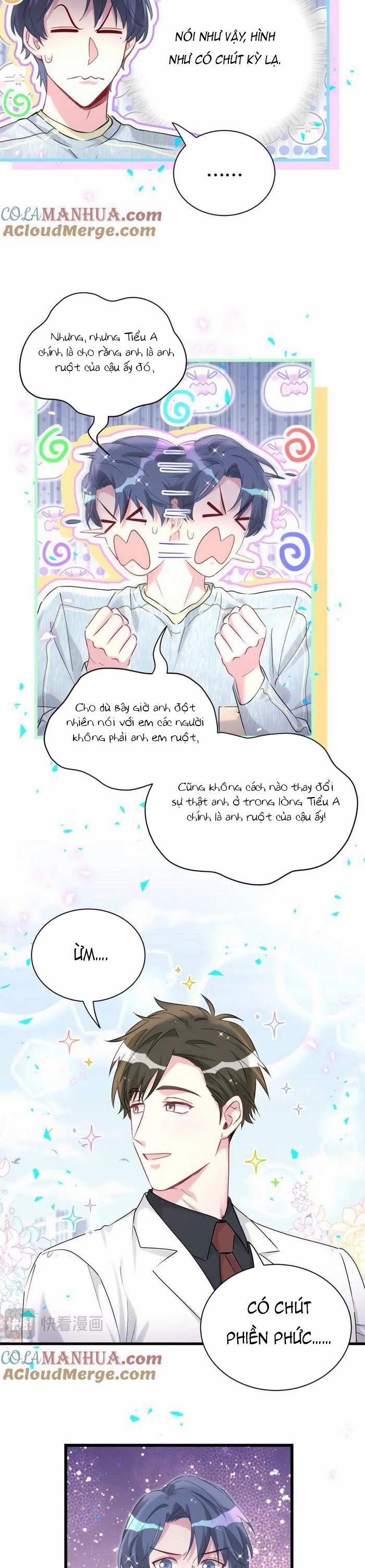 Đứa Bé Là Của Ai ???? 256 trang 3