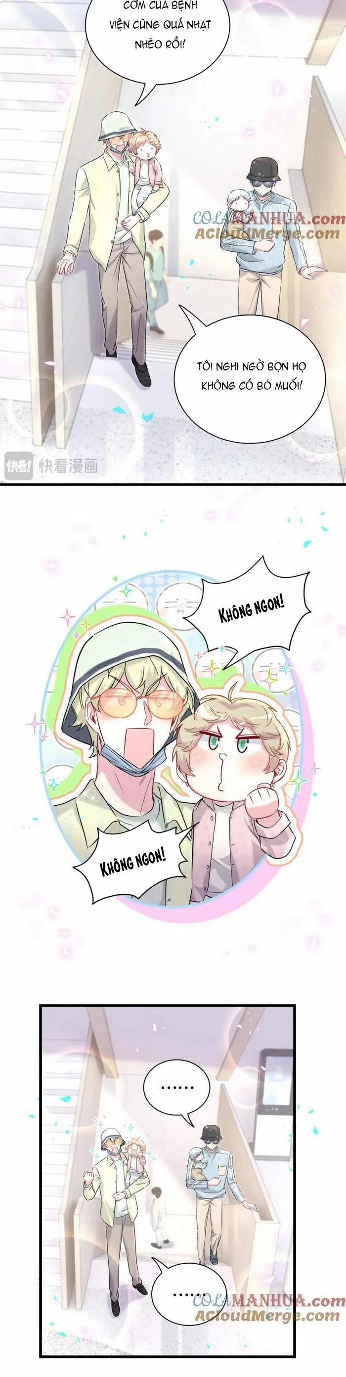 Đứa Bé Là Của Ai ???? 256 trang 9