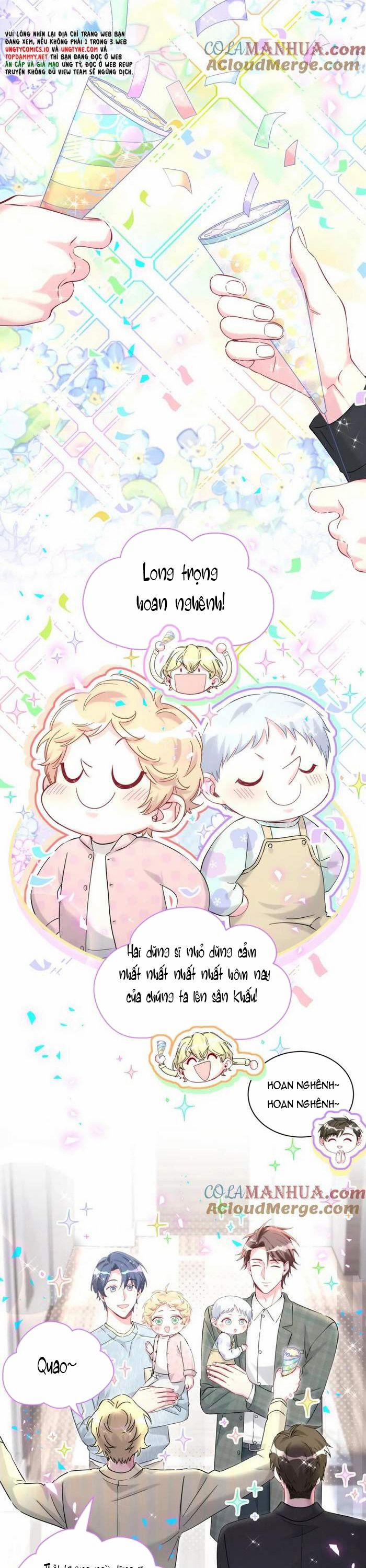 Đứa Bé Là Của Ai ???? 257 trang 1