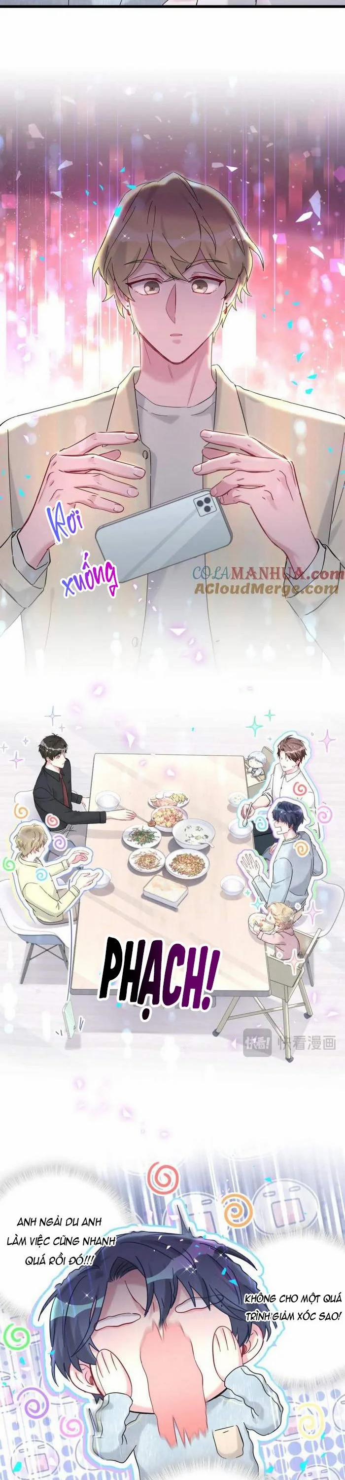 Đứa Bé Là Của Ai ???? 257 trang 11