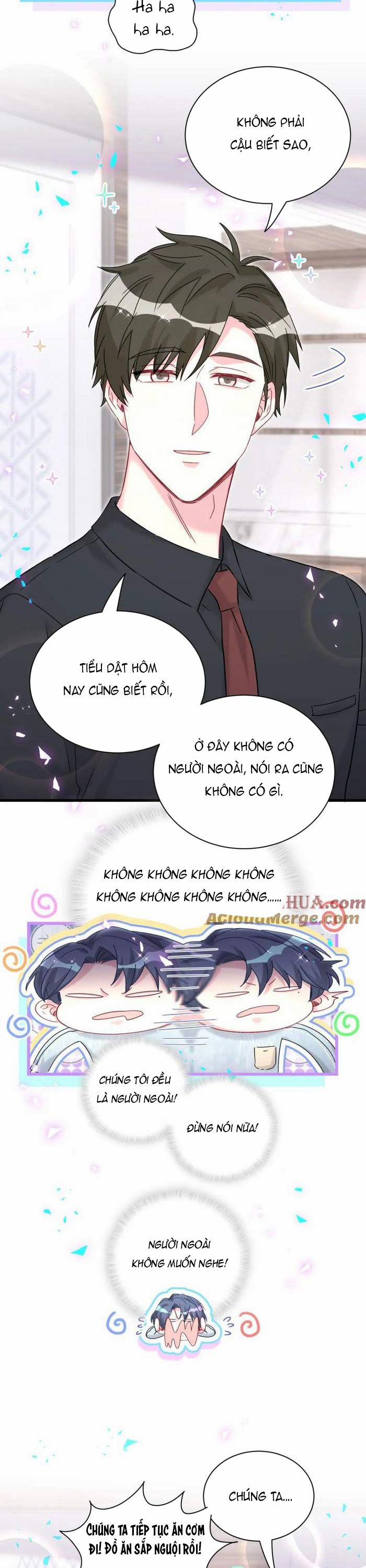 Đứa Bé Là Của Ai ???? 257 trang 13