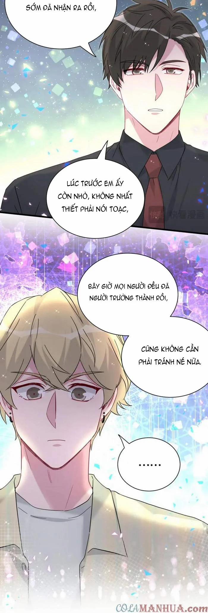 Đứa Bé Là Của Ai ???? 257 trang 15