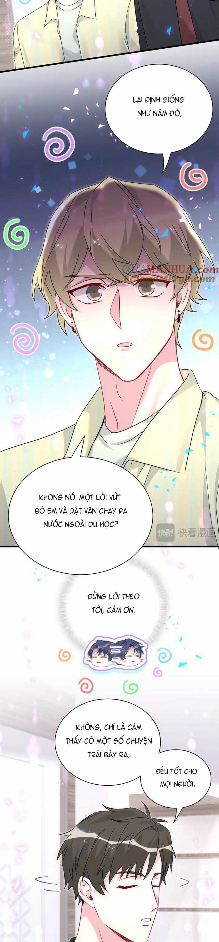 Đứa Bé Là Của Ai ???? 257 trang 17