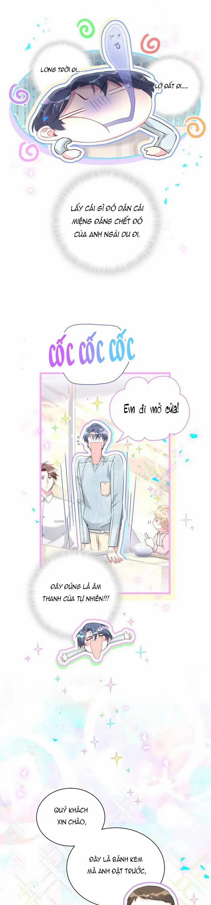 Đứa Bé Là Của Ai ???? 257 trang 19