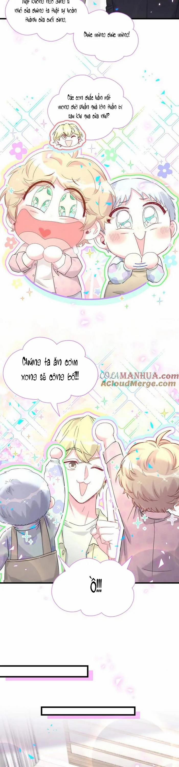 Đứa Bé Là Của Ai ???? 257 trang 2