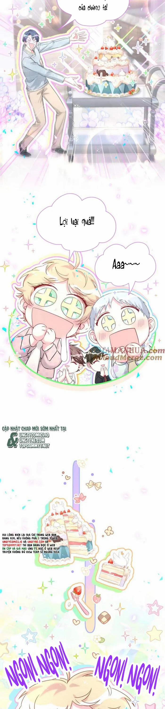 Đứa Bé Là Của Ai ???? 257 trang 21