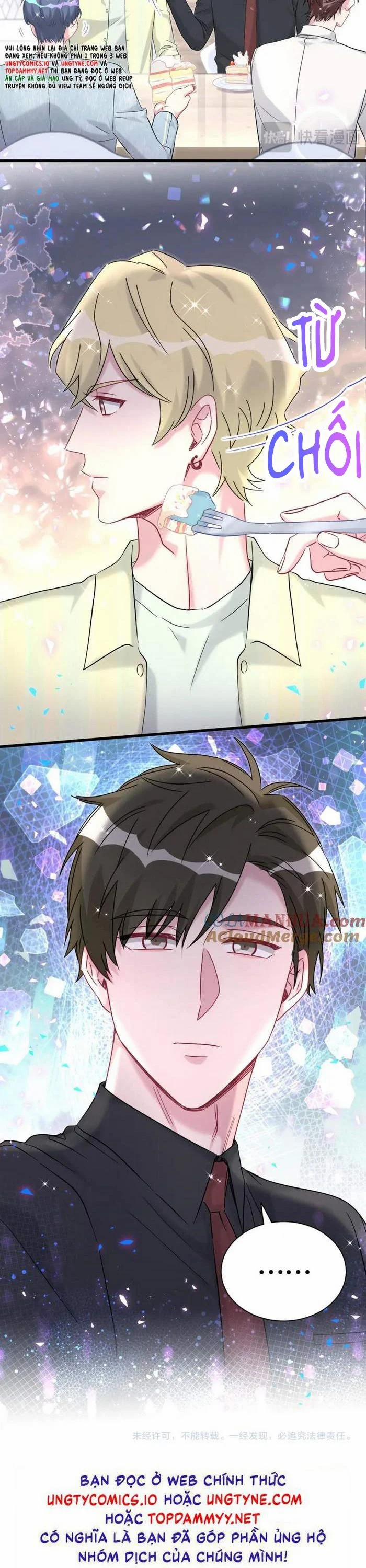 Đứa Bé Là Của Ai ???? 257 trang 23