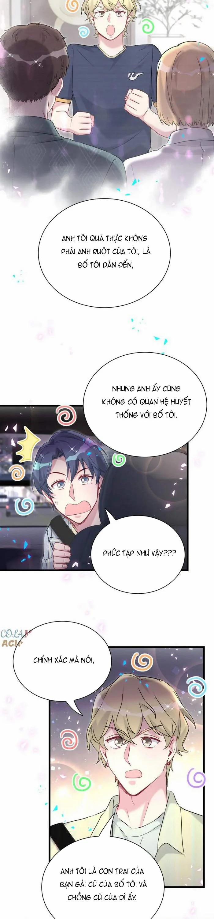 Đứa Bé Là Của Ai ???? 258 trang 11